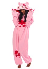 Costume Orso Cupo Kigurumi