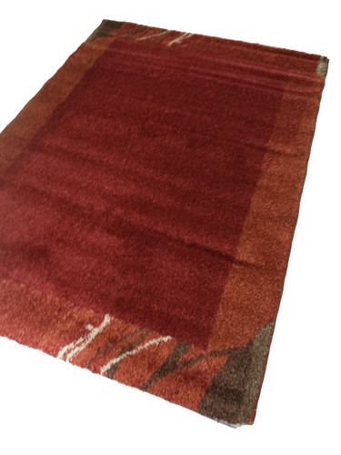Tappeto arredo tessuto - , 100%