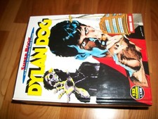 DYLAN DOG SUPER BOOK NO. 5