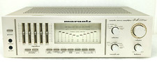 Marantz pm550dc amplificatore - marantz,