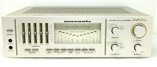 Marantz PM550DC amplificatore stereo integrato vintage hifi amplifier home casa