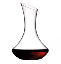 Decanter in vetro PER VINO 1,7