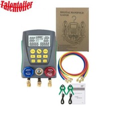 Misuratore digitale collettore
