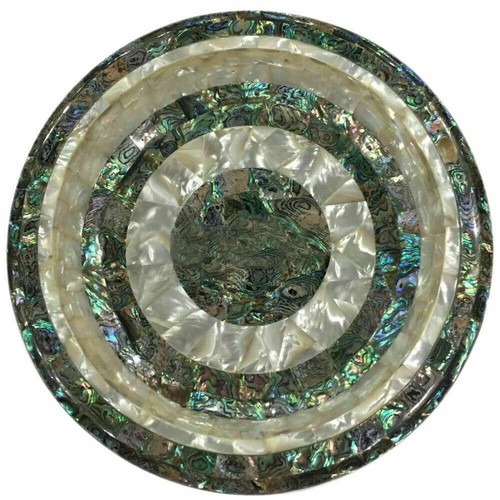 Tavolino centrale angolo