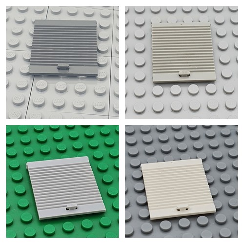 Lego cancello avvolgibile - lego®, 1x