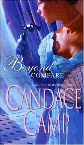 Beyond compare moreland - beyond, (moreland