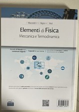 Elementi fisica meccanica - di,