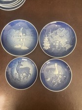 Bing Grondahl Christmas B&G