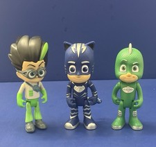 Just Play PJ Masks lotto di 3