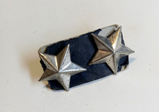 STELLETTE IN METALLO -