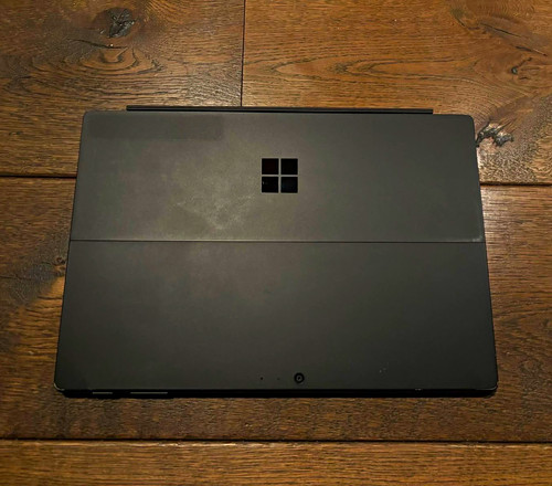 Microsoft surface pro tablet - 6,
