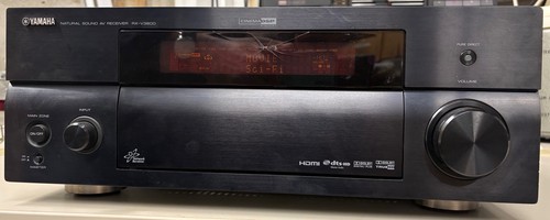 Yamaha 7 1 ricevitore - ***,