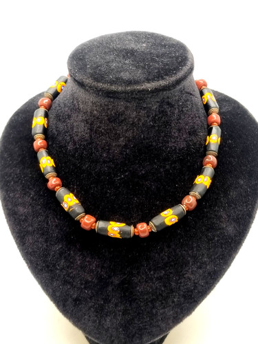Collana unisex girocollo - unisex,