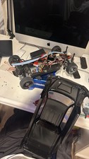 1/10 Scale RC Kyosho