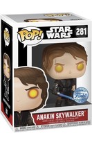 Funko POP STAR WARS 281 Anakin