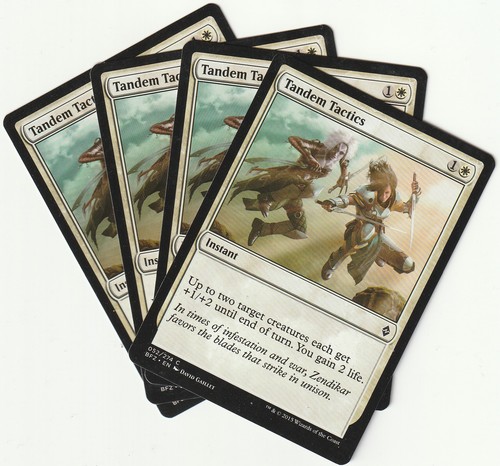 Magic the gathering - ✪,
