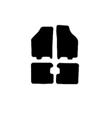 Kit Tappetini Auto per Lancia