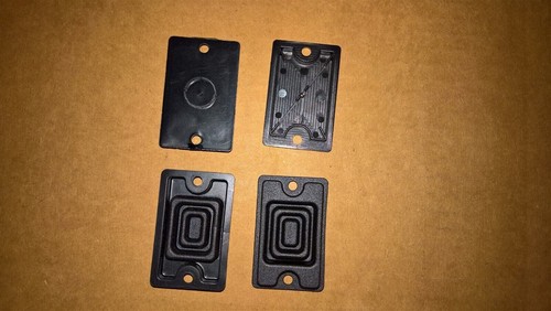 Nuovo crg kart coperchio - nuovo,