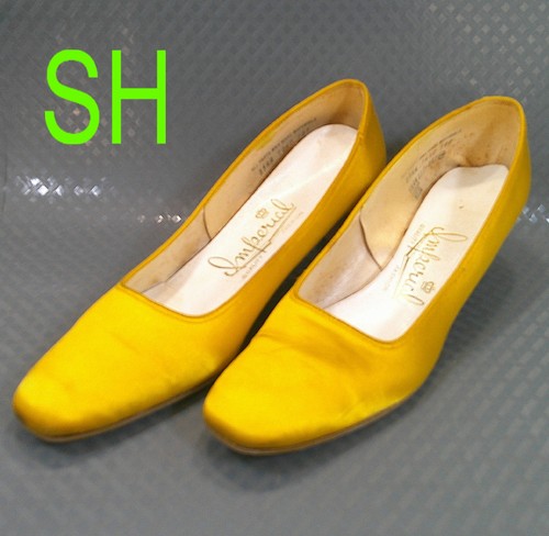 Scarpe decolte vintage anni - , 80