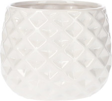 ® Vaso Da Fiori in Ceramica