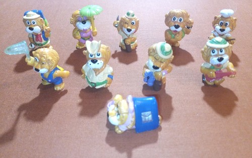 Kinder ferrero surprise - surprise,