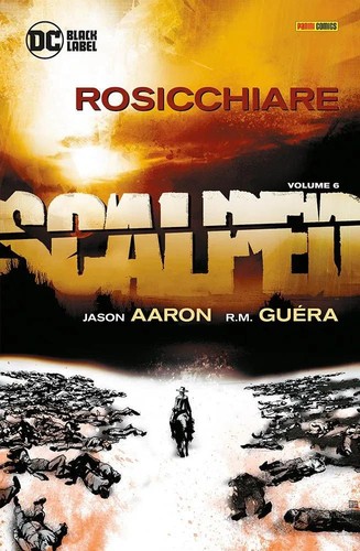 Jason aaron m guéra - aaron,