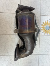 CATALIZZATORE ABARTH 595 1.4 PERFETTO