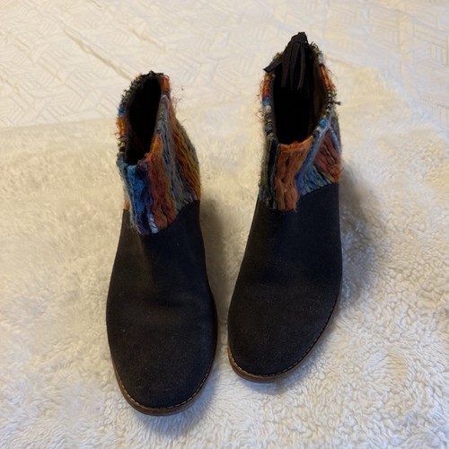 Toms stivaletto donna - toms,