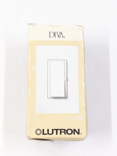 Lutron dvlv 603p 600 - 600, /