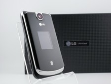 LG CHOCOLATE U830  Never Used