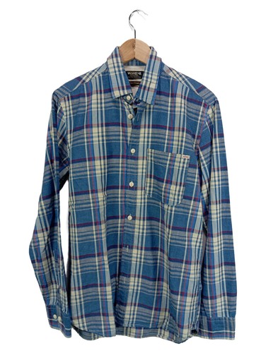 Jack jones camicia - camicia, blu