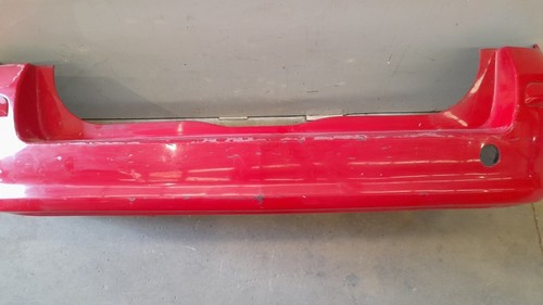 332550271 paraurti posteriore