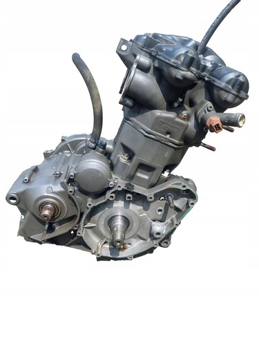 Motore aprilia pegaso 650 e - pegaso,