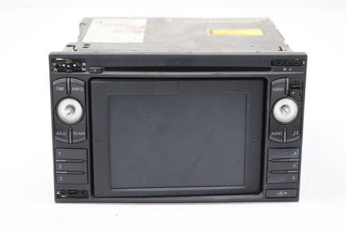 Mfd navigation golf - golf, 4