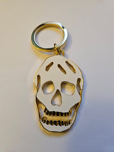 Nuovo portachiavi teschio 240 - portachiavi, $240
