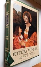 Egidio Martini - Pittura