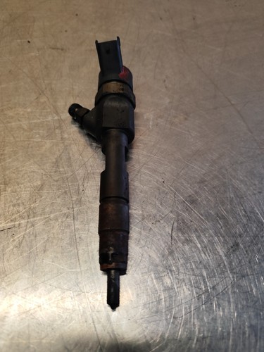Injecteur carburant renault - injecteur,