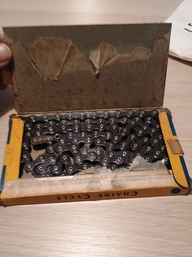 Nos nib catena brampton - nos,