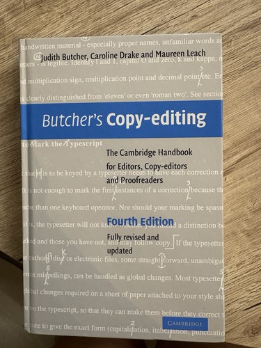 Cambridge university press - cambridge,