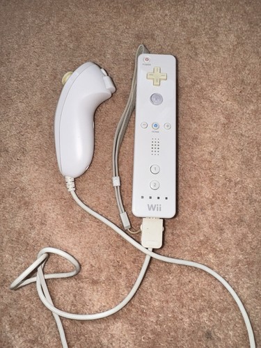 Telecomando ufficiale nintendo - ufficiale,