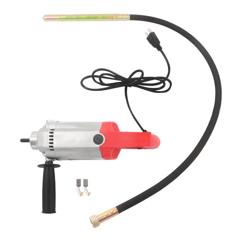 Utensile vibrante portatile