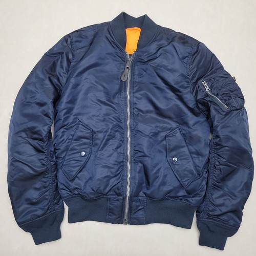 Alpha industries flight - industries, ma-1