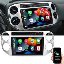 2+64G Android15 autoradio