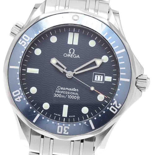 Orologio uomo omega - orologio,