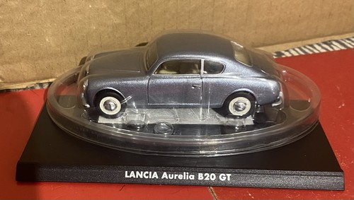 Die cast lancia - cast,