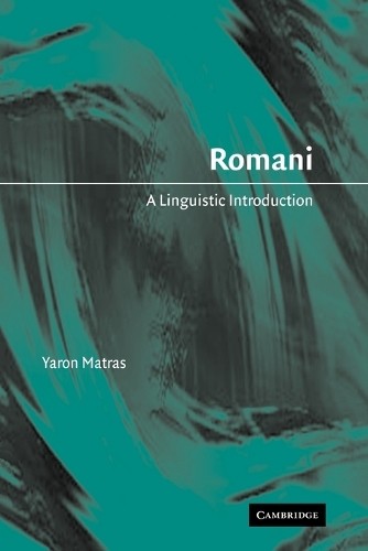 Yaron matras romani - yaron,