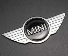 Coppia 2 Emblema Stemma Mini