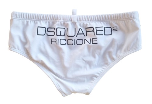 Dsquared2 costume bagno - costume, da