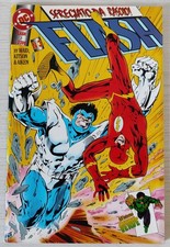 FLASH N.3 edizioni play press