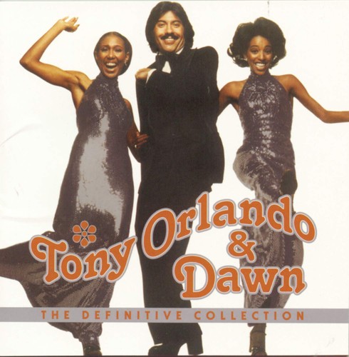 Tony dawn orlando definitive - &,